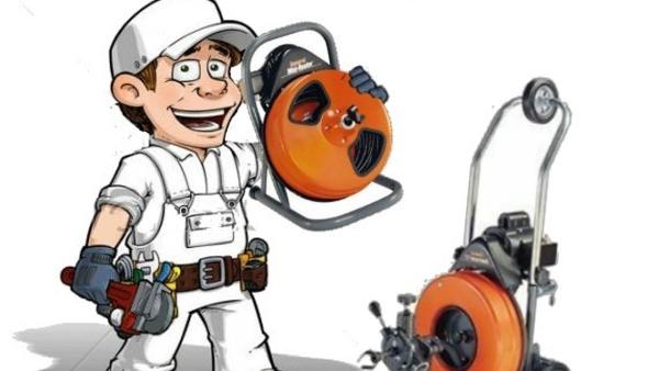 Handypro805