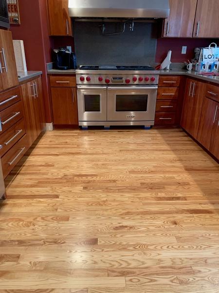 Marstom Flooring