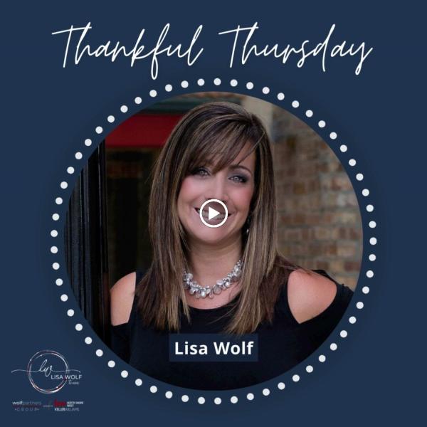 Lisa Wolf Real Estate Team