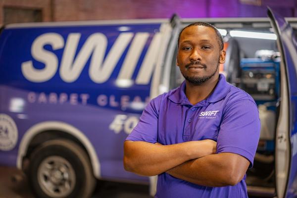Swift Pest Control & Flooring Services