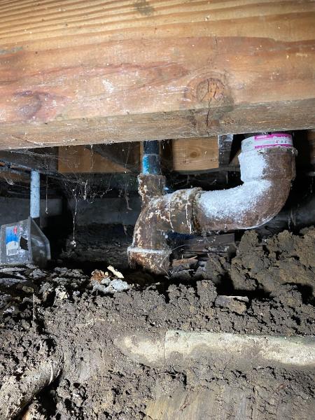 Heartside Plumbing
