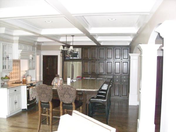 S & A Construction