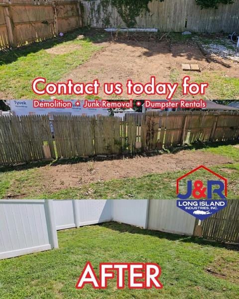 J&R Long Island Industries Inc.