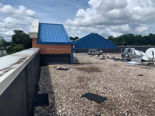 Palmetto Roofers