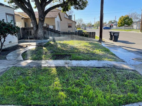 QR Lawn Services