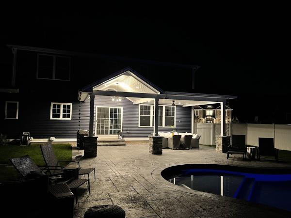 Cassella Electric LLC