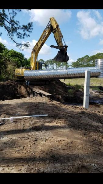 Florida Site Contracting