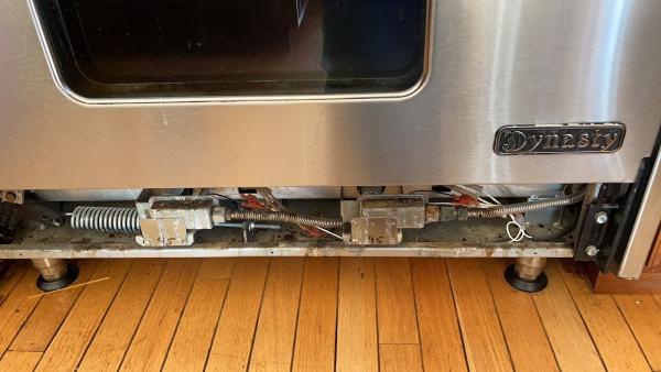 Hank Appliances Repair Llc