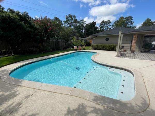 Sandstone Pool Service