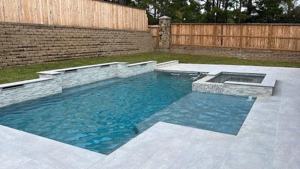 Sandstone Pool Service