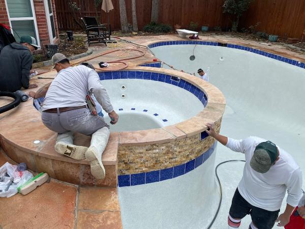 Sandstone Pool Service