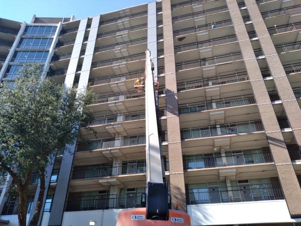 Gemini Painting & Renovations