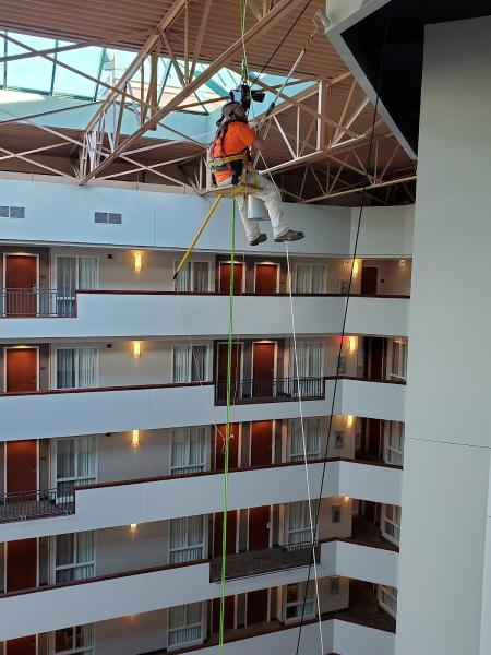 Gemini Painting & Renovations