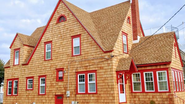 All Hearts Painting and Decorating LLC
