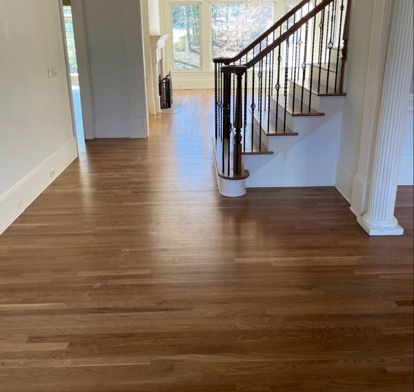 JCB Flooring