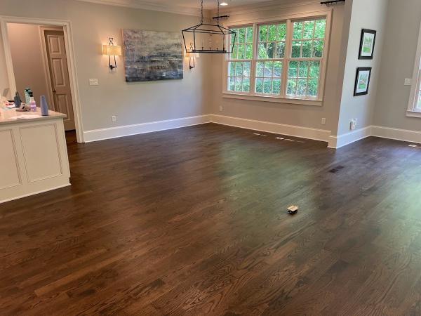 JCB Flooring