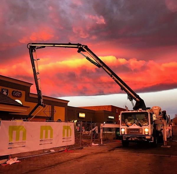 Milo Construction Corporation