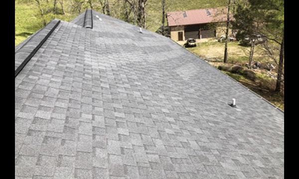 Elevated Roofing