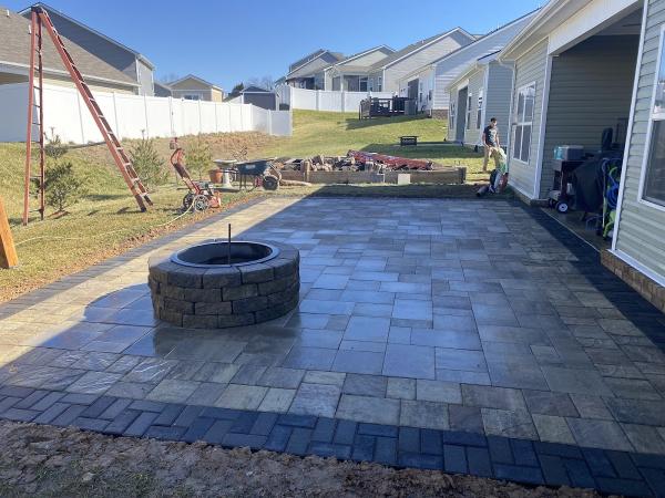 A&S Outdoors Irrigation & Landscaping