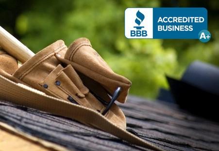 ABC Roofing & Exteriors