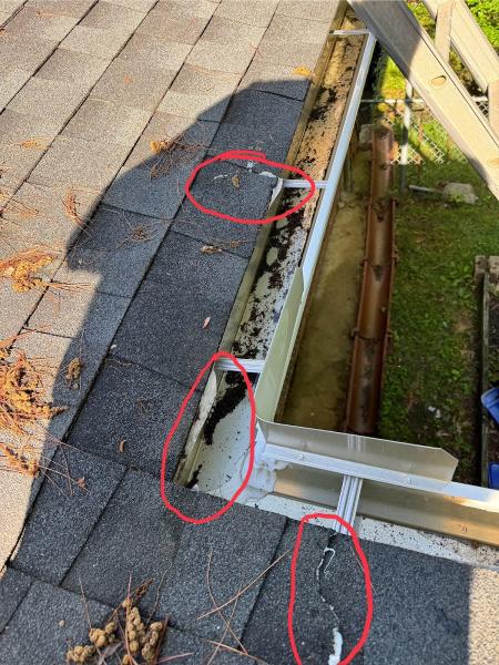 ABC Roofing & Exteriors