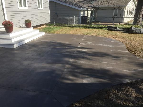 Calicotte Landscape Co