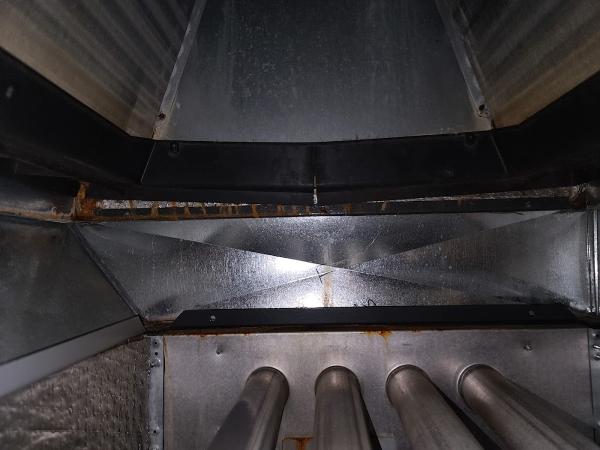 Stramowski Heating Inc