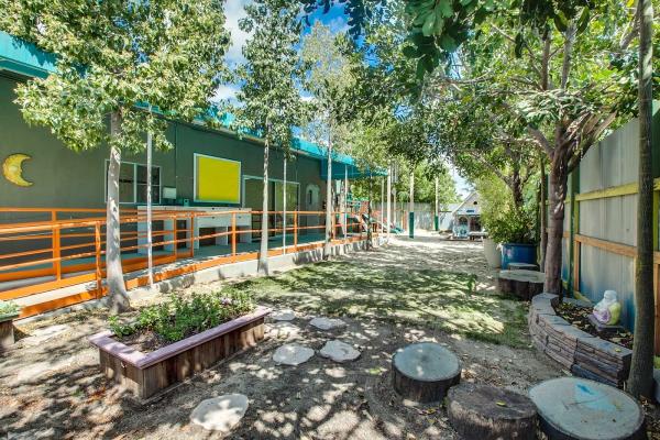 California Preschool Brokers