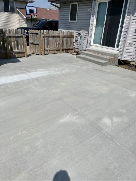HD Concrete