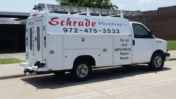 Schrade Plumbing INC