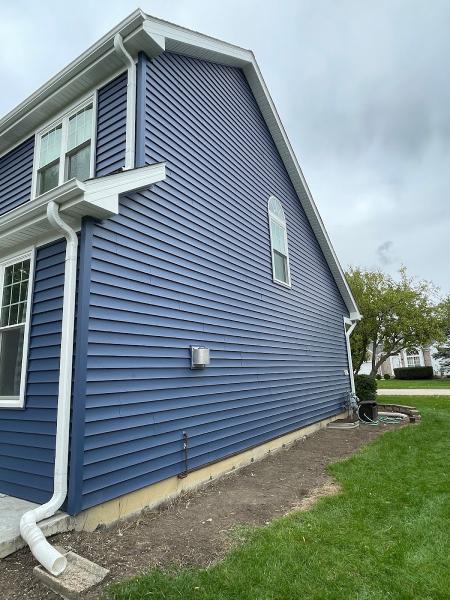 Bott Exteriors