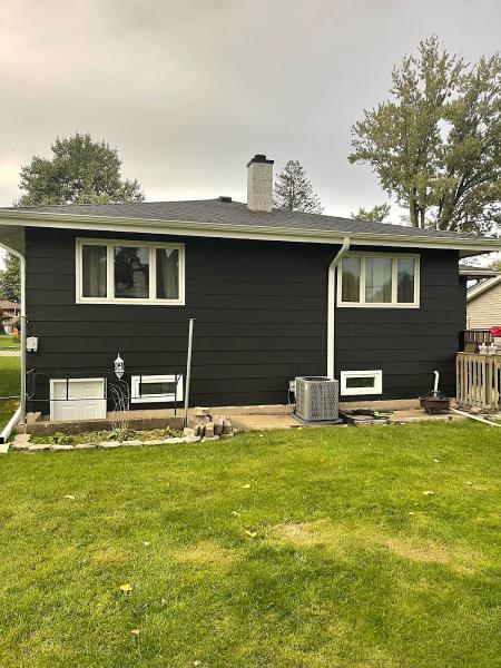 Bott Exteriors