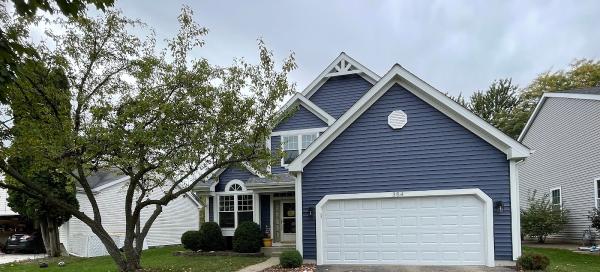 Bott Exteriors