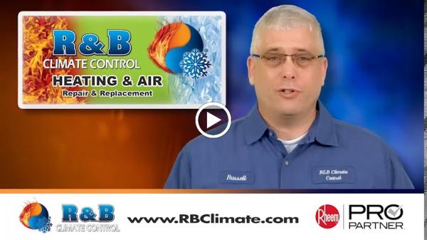 R&B Climate Control LLC
