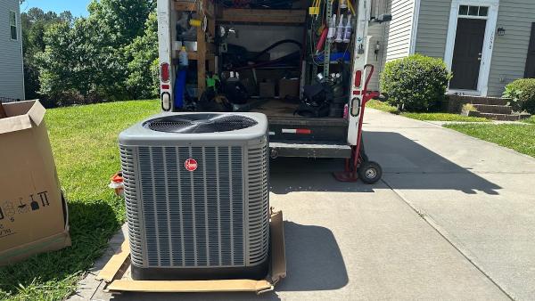 R&B Climate Control LLC