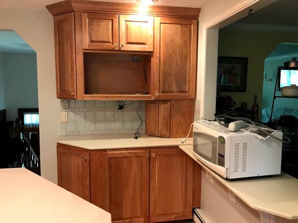 Finish Services