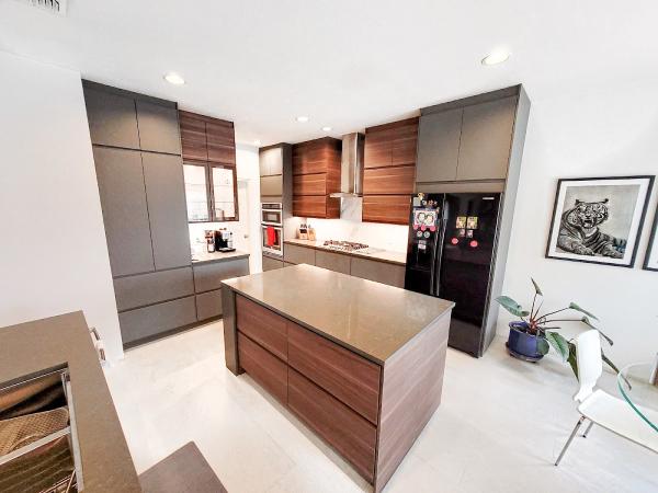 Kitchen by Design