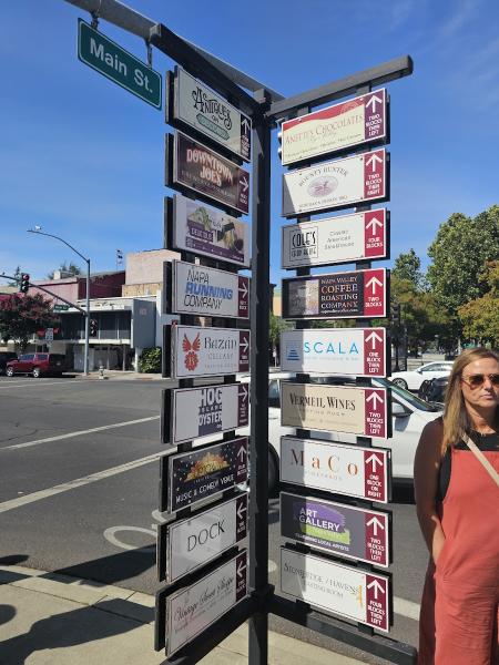 Windermere Napa Valley Properties