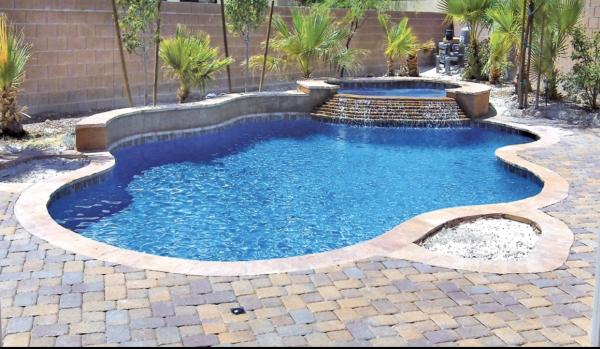 E & A Pro Pool Service