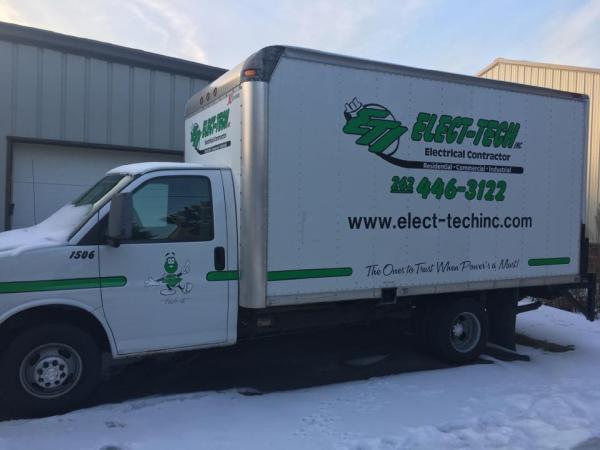 Elect-Tech