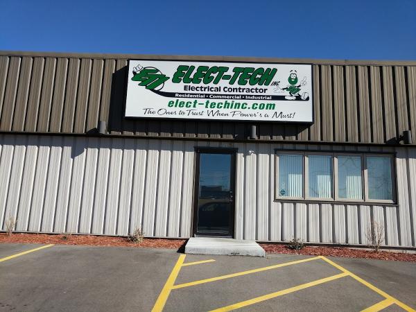 Elect-Tech