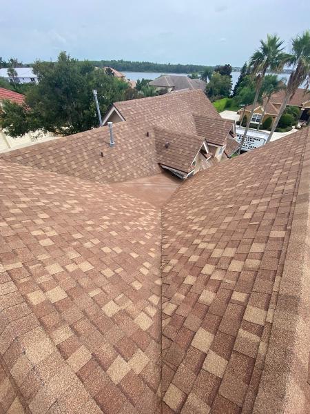 Professional Gutters & Pressure Washing