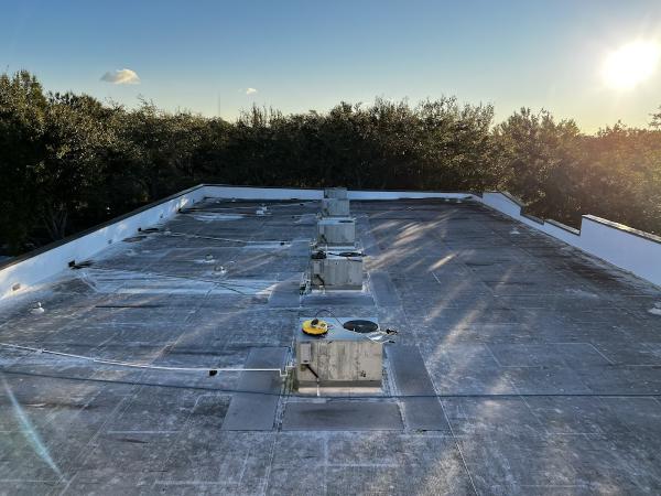 Professional Gutters & Pressure Washing