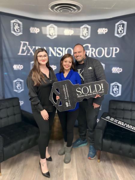 Expansion Group