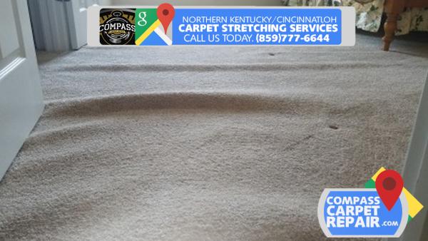 Compass Carpet Repair & Cleaning