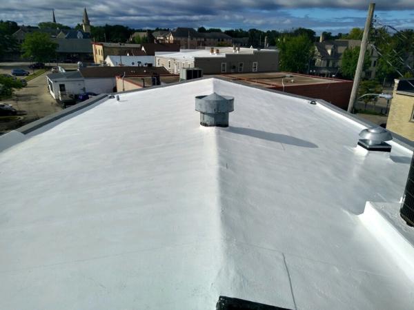 Alois Roofing & Sheet Metal