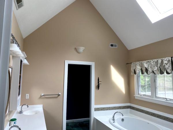 Benjamin Painting Inc