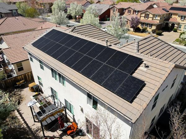 Bobcat Solar