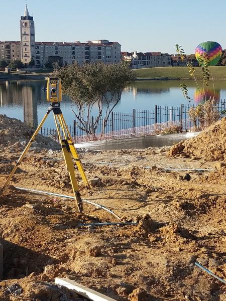Roome Land Surveying