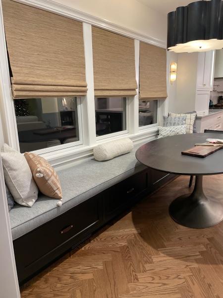 MBA Cabinetry Studio